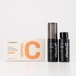 VEGREEN Intensive bőrmegújító szérum 20 % C-vitamin tartalommal