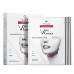 Vela contour lap