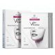 Vela contour lap