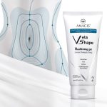 ANACIS Vela Shape Reaffirming hűsítő hatású testfeszesítő, cellulit elleni gél