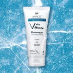 ANACIS Vela Shape Reaffirming hűsítő hatású testfeszesítő, cellulit elleni gél