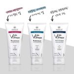 ANACIS Vela Shape Reaffirming hűsítő hatású testfeszesítő, cellulit elleni gél