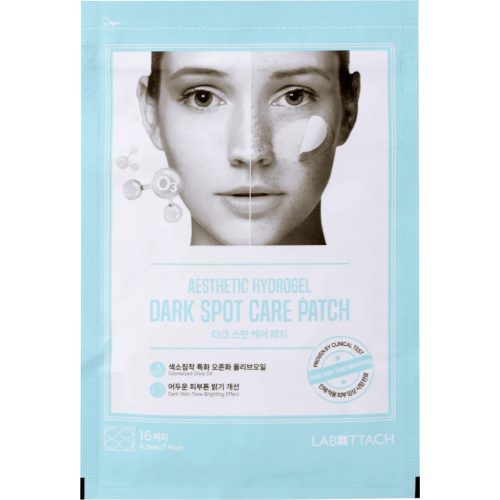 WOOSHIN LABOTTACH Dark Spot Care Patch
