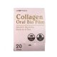 Wooshin Labottach oral film collagen 20films