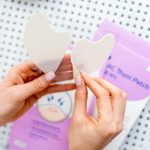 Wooshin labbottach AC Thyol intensive patch