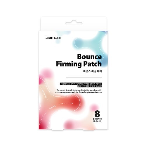 Wooshin labbottach Bounce firming patch