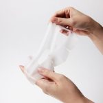 BIODANCE Hydro Cera-nol Real Deep hidratáló és nyugtató hidrogél maszk (4 darab)