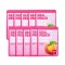  FARMSTAY Real Peach Essence Mask
