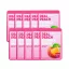  FARMSTAY Real Peach Essence Mask