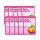  FARMSTAY Real Peach Essence Mask