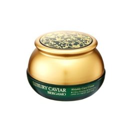 bergamo cream caviar