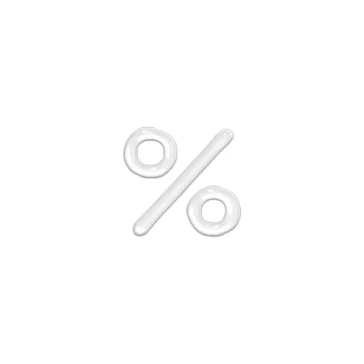 PERCENT SCIENCE