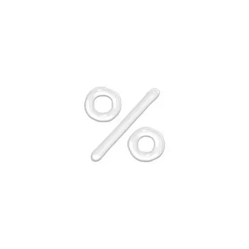 PERCENT SCIENCE
