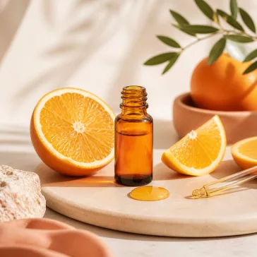 C-vitamin