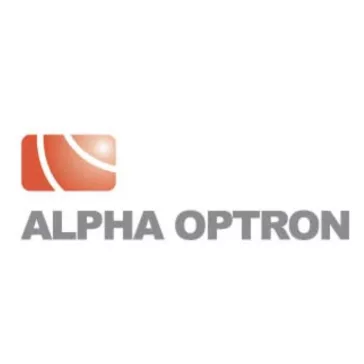 ALPHA OPTRON