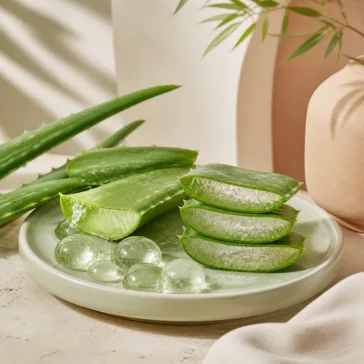Aloe vera