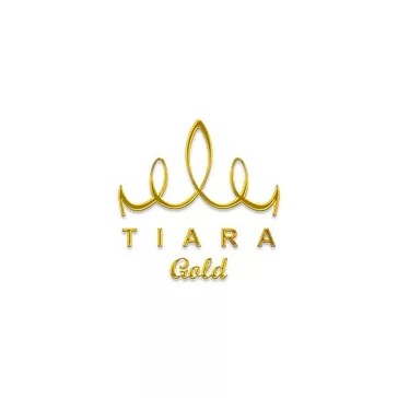 TIARA GOLD