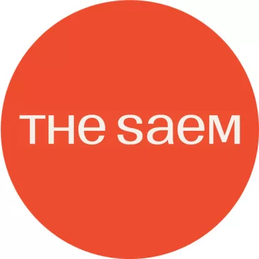 THE SAEM