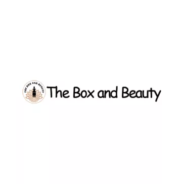 THE BOX AND BEAUTY