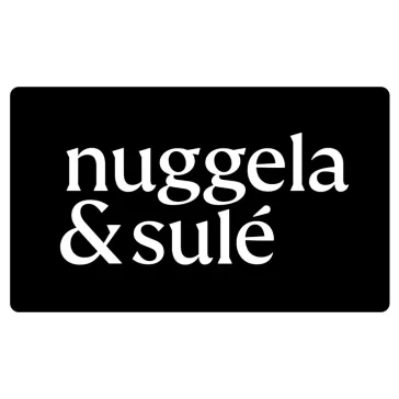 NUGGELA & SULÉ