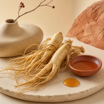 Ginzeng