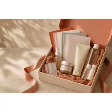 K-Beauty Box