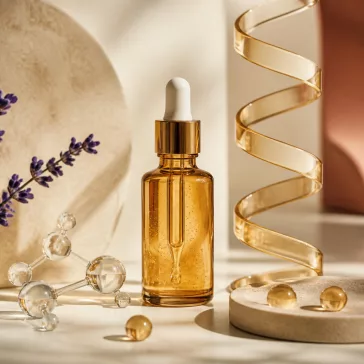 Retinol / retinal