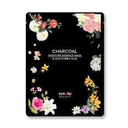eyenlip CHARCOAL OIL MOISTURE ESSENCE MASK