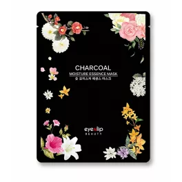   EYENLIP Moisture Essence pórusszabályzó és tisztító maszk faszén kivonattal