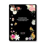 eyenlip CHARCOAL OIL MOISTURE ESSENCE MASK 10