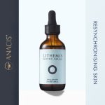 ANACIS Lithemis mélyhidratáló, intenzív pórus és faggyú-szabályozó szérum 55 ml