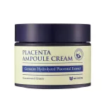 mizon PLACENTA AMPOULE CREAM