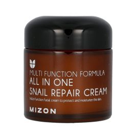 mizon all in one snail repair cream nagy