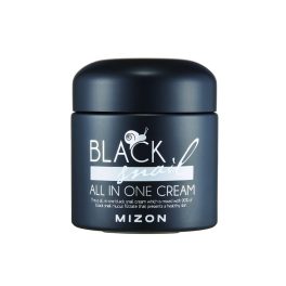 mizon black snail all in One cream
