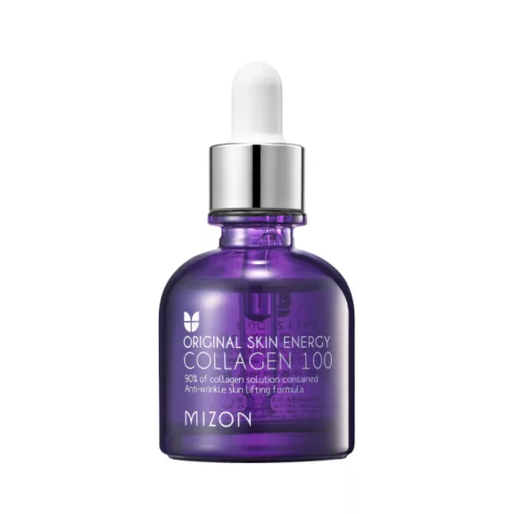 MIZON Collagen 100 feszesítő és tápláló ampulla szérum tengeri kollagénnel MIZON Collagen 100 feszesítő és tápláló ampulla szérum tengeri kollagénnel