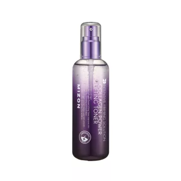   MIZON Collagen Power Lifting feszesítő tonik tengeri kollagénnel