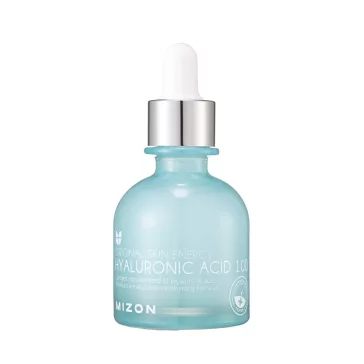   MIZON Hyaluronic acid 100 hidratáló szérum hyaluronsavval 