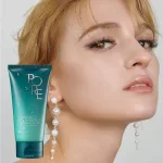 MIZON pórusszabályzó arctisztító hab