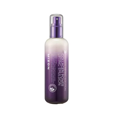   MIZON Collagen Power Lifting feszesítő emulzió tengeri kollagénnel