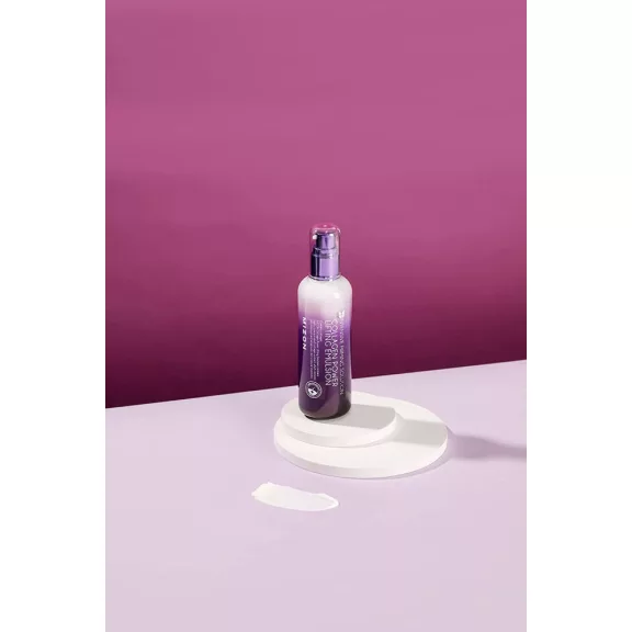 MIZON Collagen Power Lifting feszesítő emulzió tengeri kollagénnel