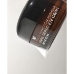 MIZON Snail Repair bőrregeneráló szemkörnyékápoló krém csigamucin tartalommal