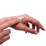 MIZON Snail Repair bőrregeneráló szemkörnyékápoló krém csigamucin tartalommal