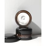 MIZON Snail Repair bőrregeneráló szemkörnyékápoló krém csigamucin tartalommal