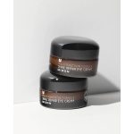 MIZON Snail Repair bőrregeneráló szemkörnyékápoló krém csigamucin tartalommal