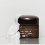 mizon snail repair perfect cream