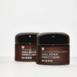 mizon snail repair perfect cream