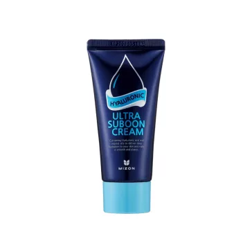 MIZON Ultra Suboon Hyaluronic krém hyaluronsavval