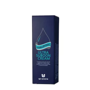 MIZON Ultra Suboon Hyaluronic krém hyaluronsavval