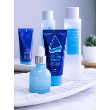 MIZON Ultra Suboon Hyaluronic krém hyaluronsavval