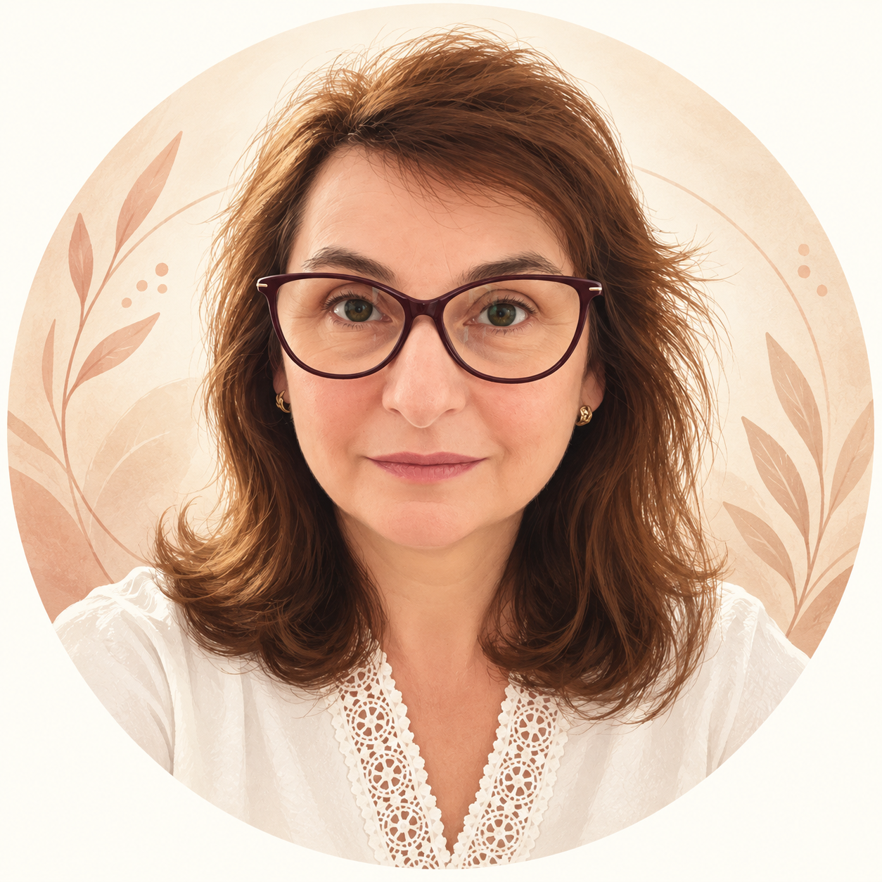 Ágnes, a The Box and Beauty K-Beauty szakértője